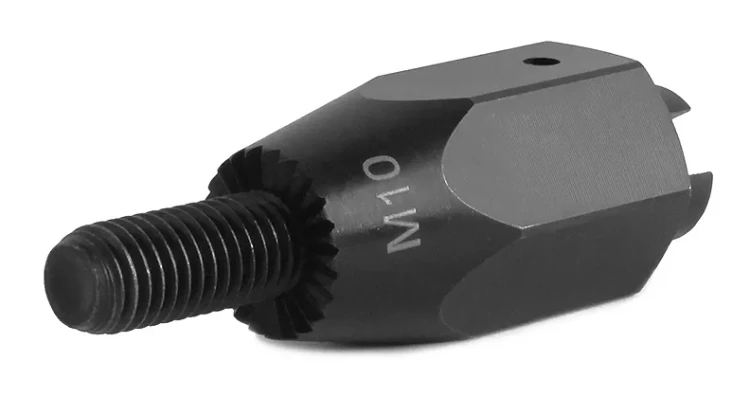 Насадка для заклепок М10 для заклепочника MESSER TP6302D купить в Ноябрьске