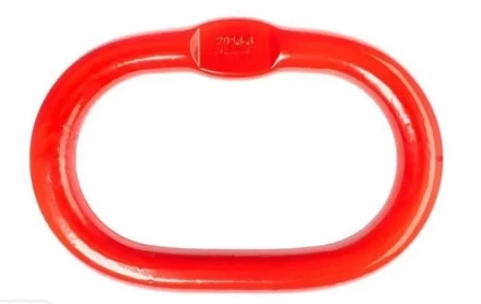 Кольцо овальное одиночное с плоским профилем TOR 17,0 t (г/п 17,0 т) (D) 1049022 купить в Ноябрьске