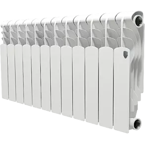 Радиатор Royal Thermo Revolution 350 - 12 секций