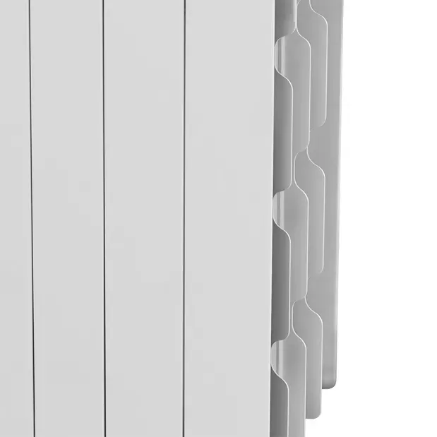 Радиатор Royal Thermo Revolution 350 - 12 секций купить в Ноябрьске
