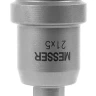 ТСТ коронка MESSER 21X5 с центрирующим сверлом и толкающей пружиной купить в Ноябрьске