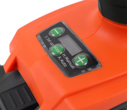 Электрический заклепочник MESSER М5000 для резьбовых заклепок (М3 - М6) купить в Ноябрьске