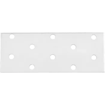 Пластина соединительная 2,0 мм, PS 80x480 мм  СИБРТЕХ Россия 46485 купить в Ноябрьске