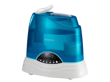 Увлажнитель BONECO 7135 (ультразвук, электроника) купить в Ноябрьске
