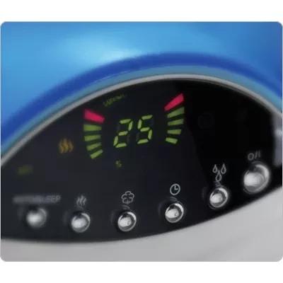 Увлажнитель BONECO 7135 (ультразвук, электроника) купить в Ноябрьске