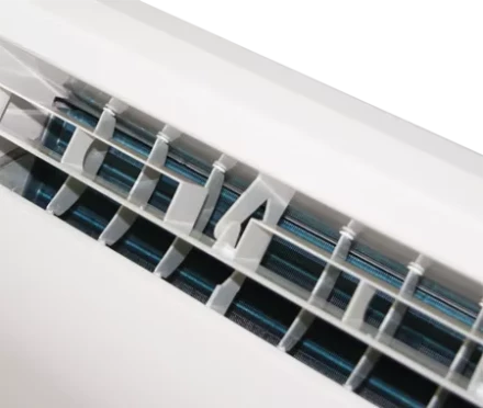 Внутренний блок BALLU BLC_CF/in-60HN1 сплит-системы, напольно-потолочного типа купить в Ноябрьске