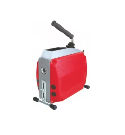 Машина для прочистки канализационных труб TOR TD-150 1025736 купить в Ноябрьске