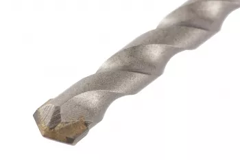 Сверло по бетону, 8 х 110 мм, Carbide TIP, цилиндрический хвостовик БАРС 70528 купить в Ноябрьске