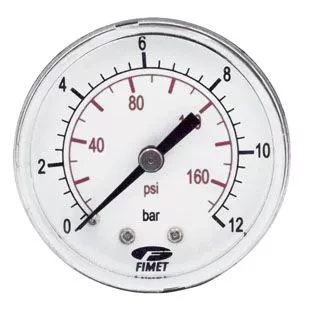 Манометр d50 ART-606 купить в Ноябрьске