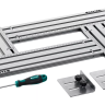 Шаблон фрезерный  KRAFTOOL KRAFTFLEX 32807 купить в Ноябрьске
