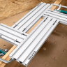 Шаблон фрезерный  KRAFTOOL KRAFTFLEX 32807 купить в Ноябрьске