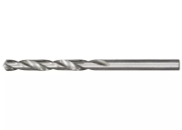 Сверло по металлу 3,2 мм полированное HSS 10 шт цилиндрический хвостовик MATRIX 71532