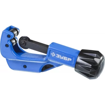 ЗУБР &quot;ПРОФЕССИОНАЛ&quot;. Труборез для цветных металлов Т-700 3-32 мм 1/8 - 1 1/8&quot; 23710-32 купить в Ноябрьске