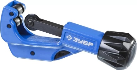 ЗУБР &quot;ПРОФЕССИОНАЛ&quot;. Труборез для цветных металлов Т-700 3-32 мм 1/8 - 1 1/8&quot; 23710-32 купить в Ноябрьске