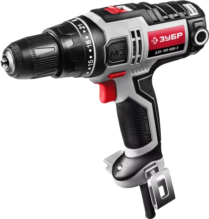 Дрель-шуруповерт сетевая ДШ-М3-500-2 серия МАСТЕР купить в Ноябрьске