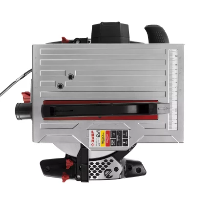 Пила торцовочная комбинированная 2 в 1 ЗПТК-210-1500 серия МАСТЕР купить в Ноябрьске