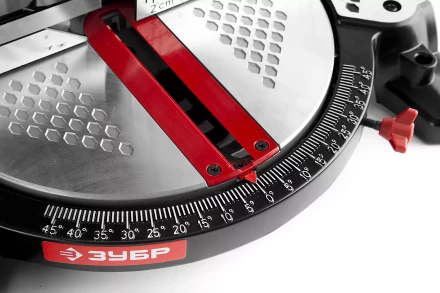 Пила торцовочная комбинированная 2 в 1 ЗПТК-210-1500 серия МАСТЕР купить в Ноябрьске