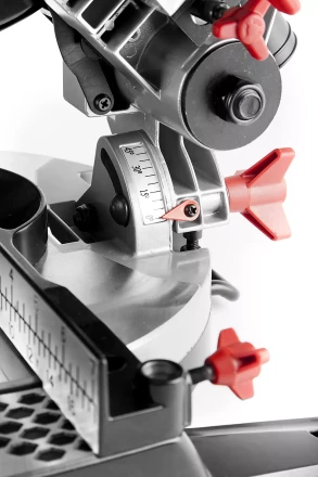 Пила торцовочная комбинированная 2 в 1 ЗПТК-210-1500 серия МАСТЕР купить в Ноябрьске