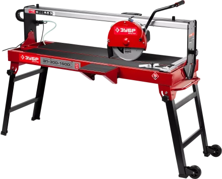 Электроплиткорез ЭП-300-1500C серия МАСТЕР купить в Ноябрьске