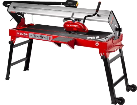 Электроплиткорез ЭП-300-1500C серия МАСТЕР купить в Ноябрьске