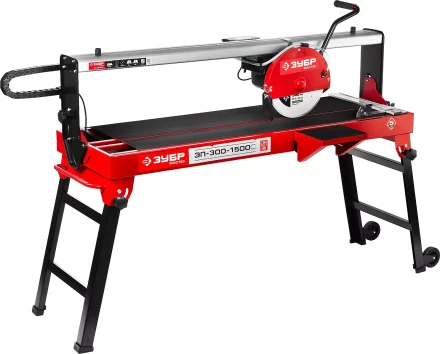 Электроплиткорез ЭП-300-1500C серия МАСТЕР купить в Ноябрьске