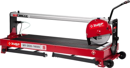 Электроплиткорез ЭП-300-1500C серия МАСТЕР купить в Ноябрьске
