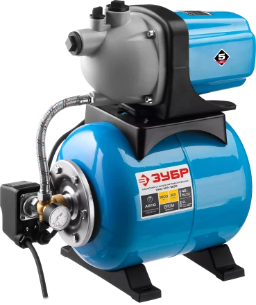 Насосная станция НАС-М3-1200 серия МАСТЕР купить в Ноябрьске