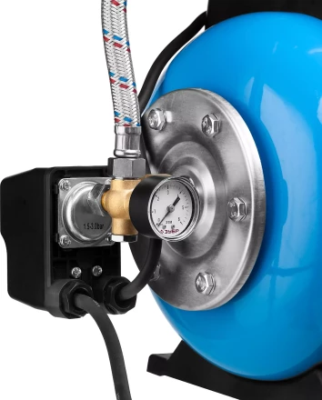 Насосная станция НАС-М3-1200 серия МАСТЕР купить в Ноябрьске