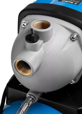 Насосная станция НАС-М3-1200 серия МАСТЕР купить в Ноябрьске