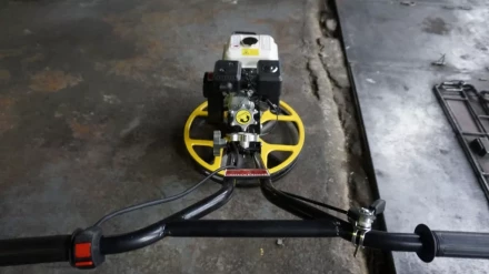 Затирочная машина STEM Techno SPT 241 купить в Ноябрьске