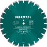 Диски алмазные отрезные для бетонорезов и швонарезчиков ASPHALT 36687-400 купить в Ноябрьске