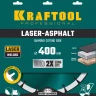 Диски алмазные отрезные для бетонорезов и швонарезчиков ASPHALT 36687-400 купить в Ноябрьске