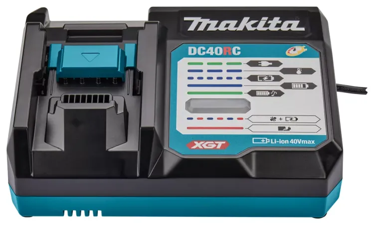 Зарядное устройство DC40RC Makita 191M91-1 купить в Ноябрьске
