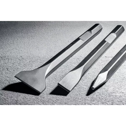 Зубила HEX 286 Макита тип серия ПРОФЕССИОНАЛ купить в Ноябрьске