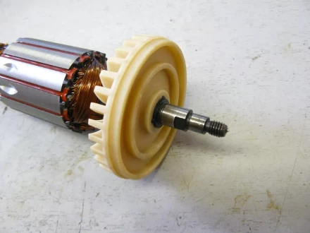 Ротор под шлиц U503-801-027 купить в Ноябрьске