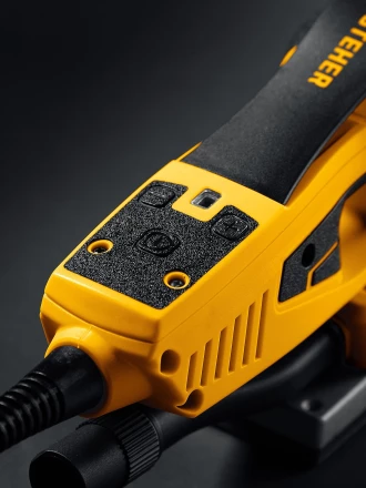 STEHER 70х198 мм, 300 Вт, 3 мм, бесщеточная плоскошлифовальная машина (BPS-720) купить в Ноябрьске