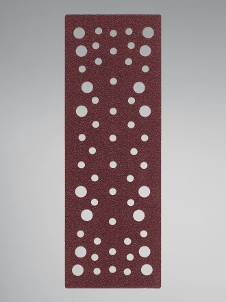 STEHER 70х198 мм, 300 Вт, 3 мм, бесщеточная плоскошлифовальная машина (BPS-720) купить в Ноябрьске