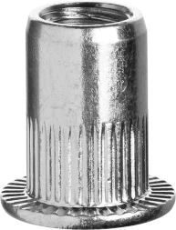 Заклепки резьбовые коробка серия ПРОФЕССИОНАЛ серия ПРОФЕССИОНАЛ