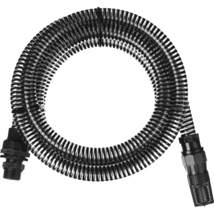 Шланг GRINDA всасывающий, с фильтром и обратным клапаном, 1&quot;, 7м 8-429007-1-7_z02 купить в Ноябрьске