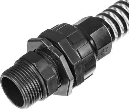 Шланг GRINDA всасывающий, с фильтром и обратным клапаном, 1&quot;, 7м 8-429007-1-7_z02 купить в Ноябрьске