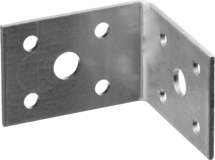 Крепежные углы УК-2.0 инд наклейка серия МАСТЕР купить в Ноябрьске