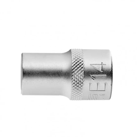 Головка торцевая 1/2 Е14 CrV Stels 13871 купить в Ноябрьске