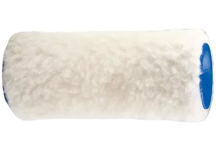 Валик из натурального меха  200 мм ворс 12 мм D - 48 мм  СИБРТЕХ 80128 купить в Ноябрьске