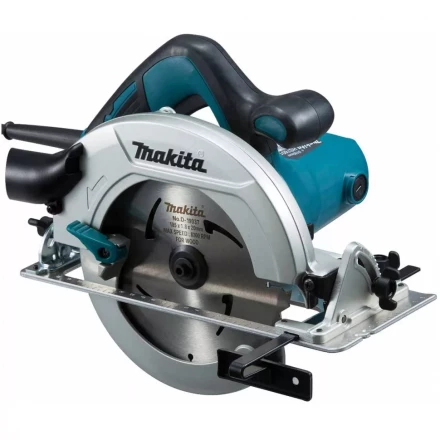 Пила дисковая Makita HS7601K купить в Ноябрьске