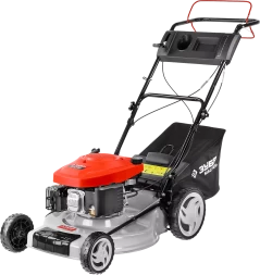 Газонокосилка самоходная бензиновая ГКБ-510СТ серия МАСТЕР
