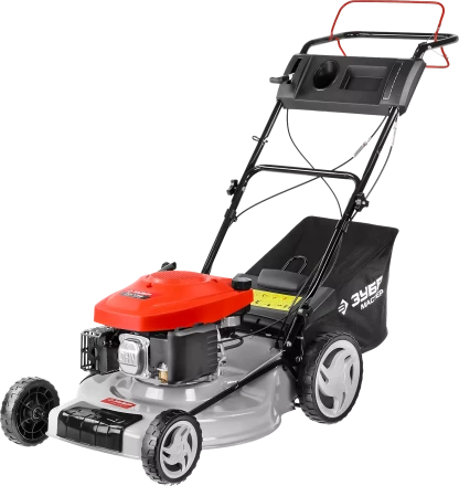 Газонокосилка самоходная бензиновая ГКБ-510СТ серия МАСТЕР купить в Ноябрьске