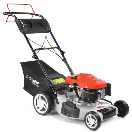 Газонокосилка самоходная бензиновая ГКБ-510СТ серия МАСТЕР купить в Ноябрьске