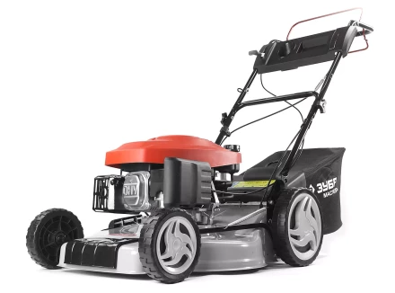 Газонокосилка самоходная бензиновая ГКБ-510СТ серия МАСТЕР купить в Ноябрьске