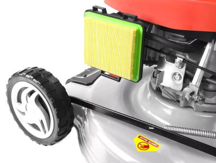 Газонокосилка самоходная бензиновая ГКБ-510СТ серия МАСТЕР купить в Ноябрьске