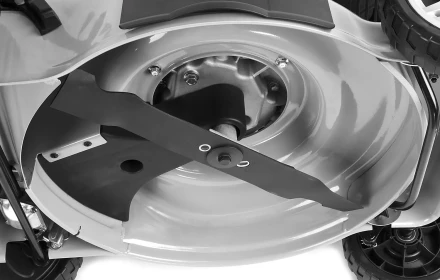 Газонокосилка самоходная бензиновая ГКБ-510СТ серия МАСТЕР купить в Ноябрьске